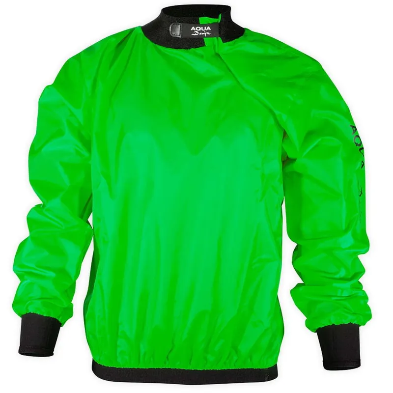 Commander Vite Coupe Vent Aqua Design Touring Vert