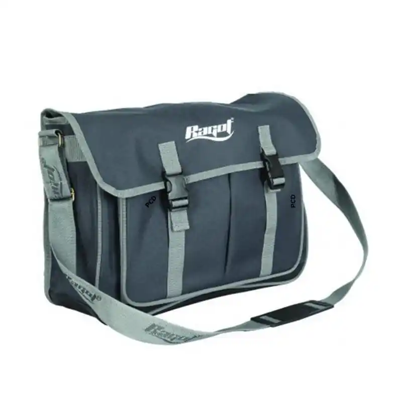Nouvel Arrivage Musette De Pêche Ragot GM