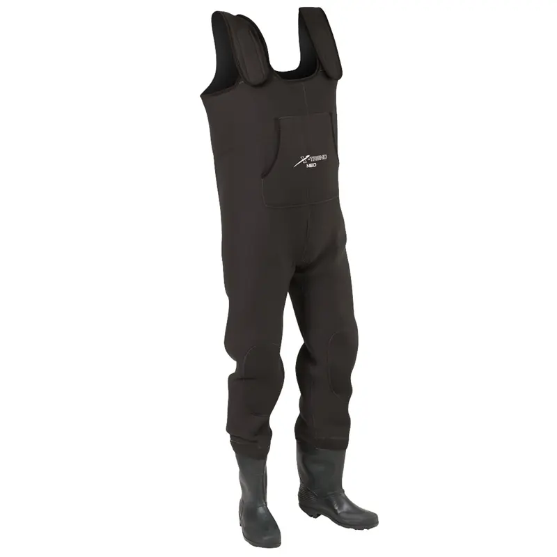 Jusqu&rsquo;à Épuisement Des Stocks Waders Néoprène Sert Neo X-Trend
