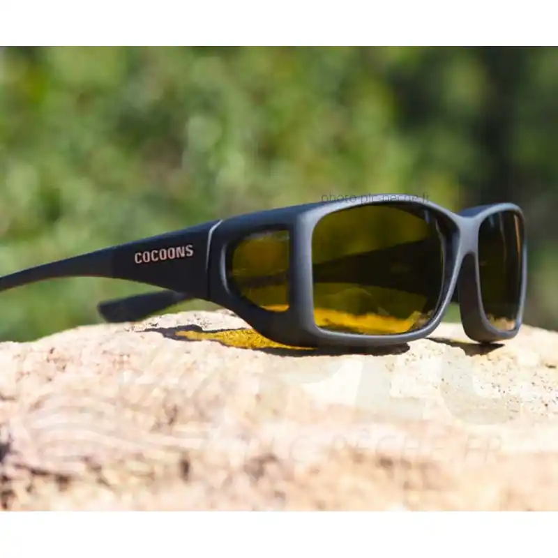 Nouveauté Surlunettes Polarisantes COCOONS ML