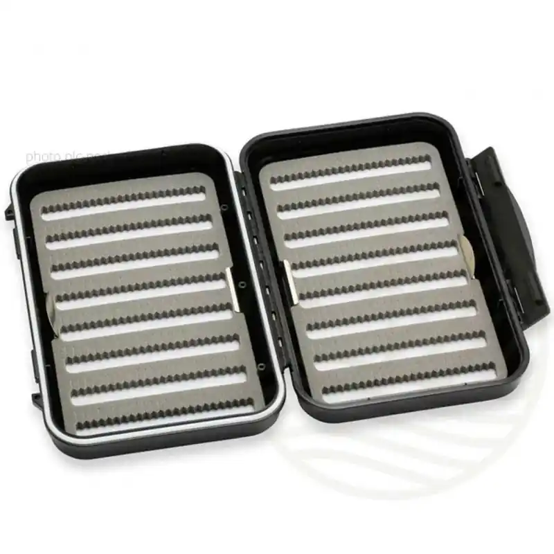 Authentique Boîte à Mouches C&F DESIGN Medium Standard Black CF-2588