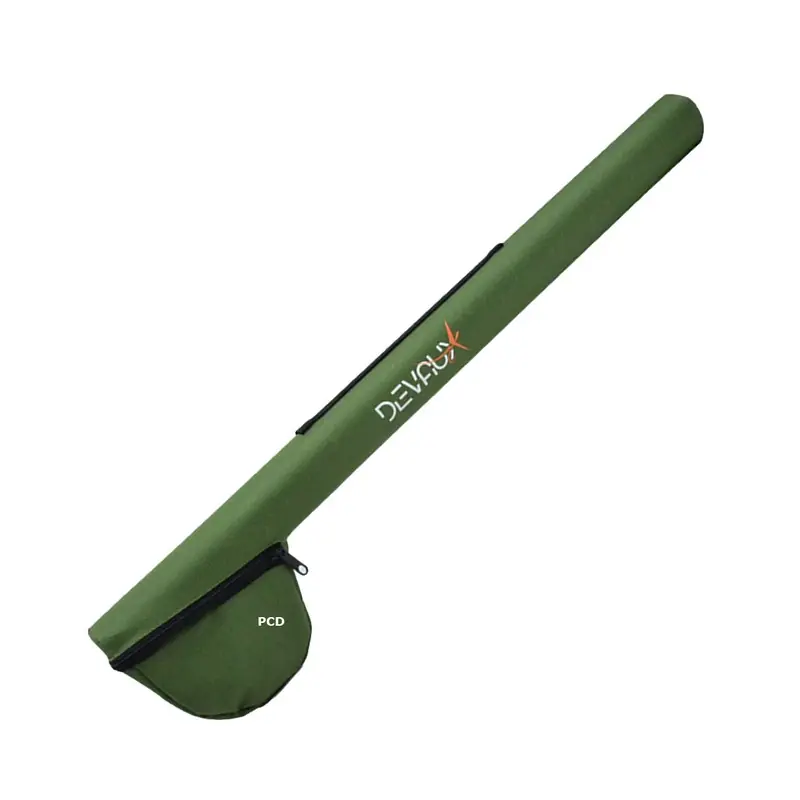 Fourreau Devaux Raid 110CM Canne Et Moulinet Top Vente