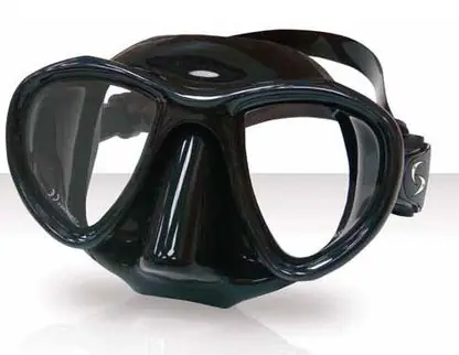 Masque Spetton Syncro Vente Directe