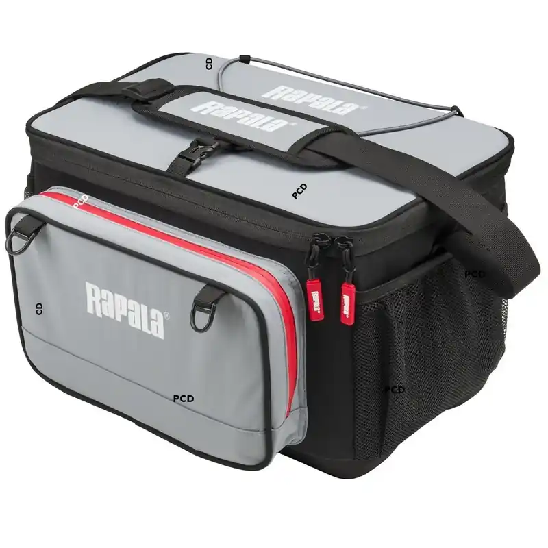 Authentique Sac Bandoulière Rapala Countdown Tackle Bag