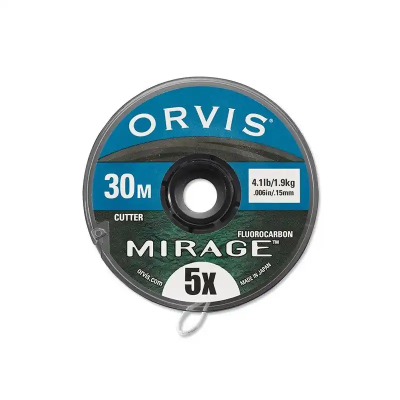 Fluorocarbone ORVIS Mirage 30M Usine Directe