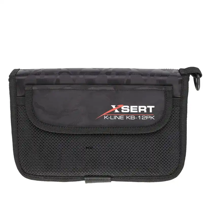 Trousse A Accessoires SRT K-Line KB-12X Achat Immédiat