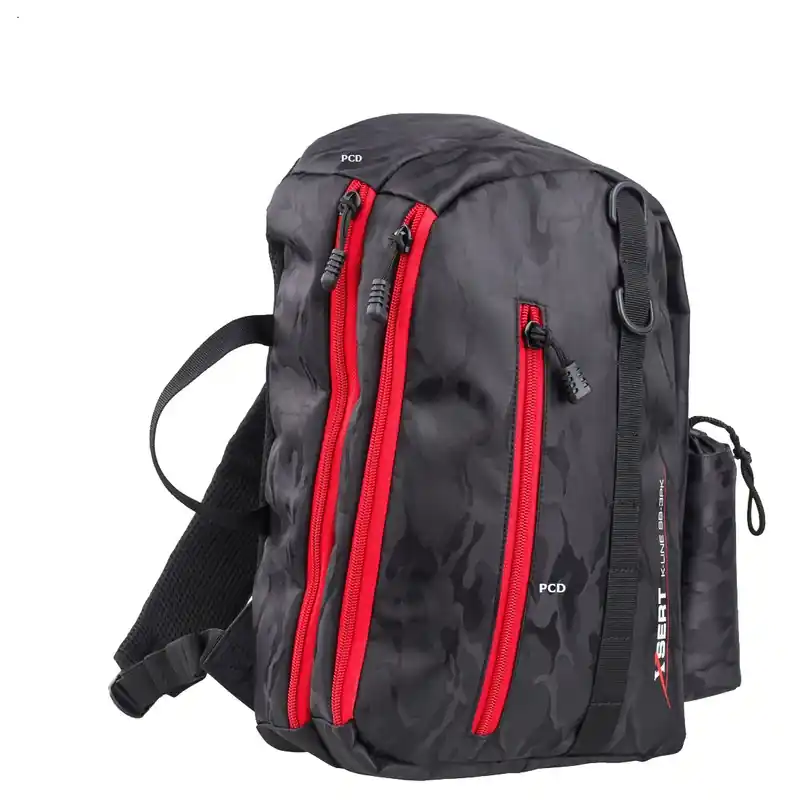 Sac Bandoulière SRT K-Line SB-3PK 12 Litres Super Prix
