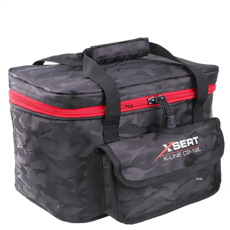 Dernière Chance Glacière Souple SRT K-Line CB-12L 12 Litres