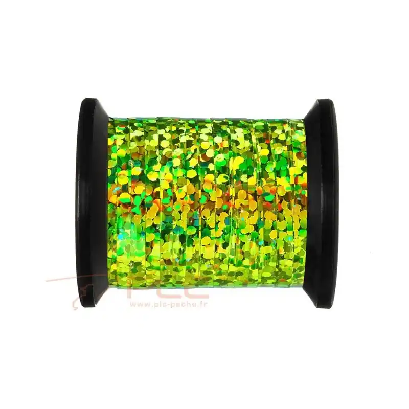 UNI Holographic Mylar Prix Choc