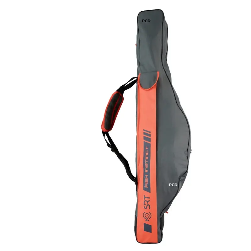 Fourreau Fish Instinct SRT Guitare Large 140cm Expédié Aujourd'hui