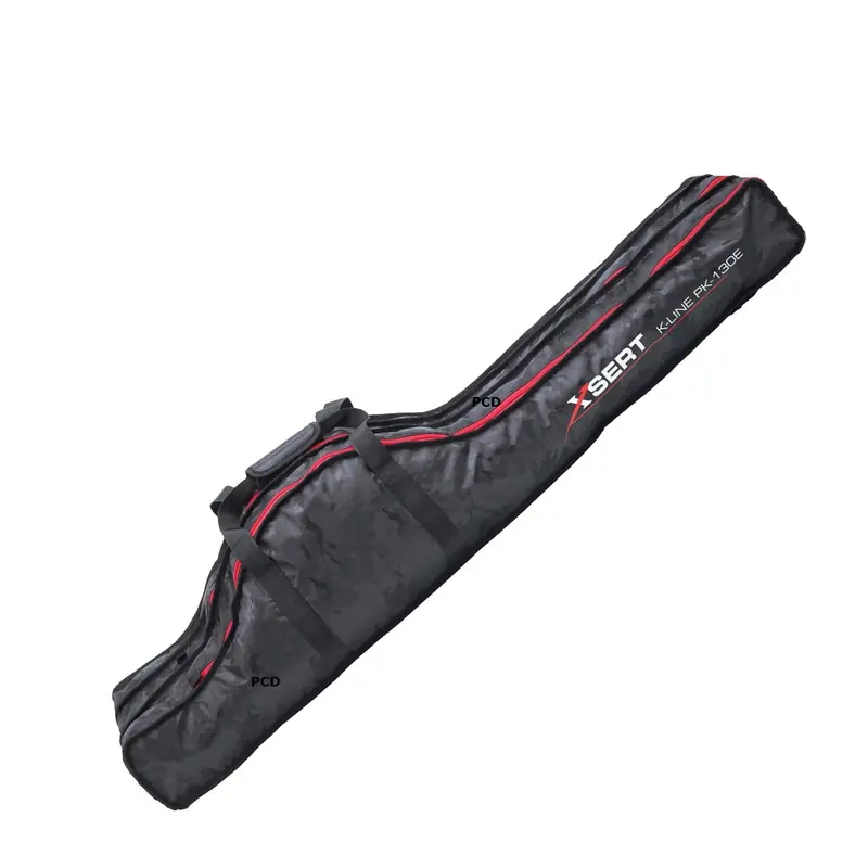 Nouvel Arrivage Fourreau Carnassiers SRT K-Line Eco PK-130E 130cm