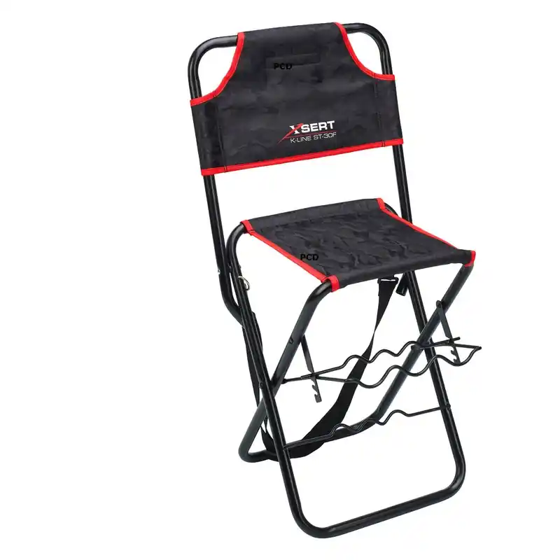 Quantité Limitée Chaise Pliante SRT K-Line ST-30F