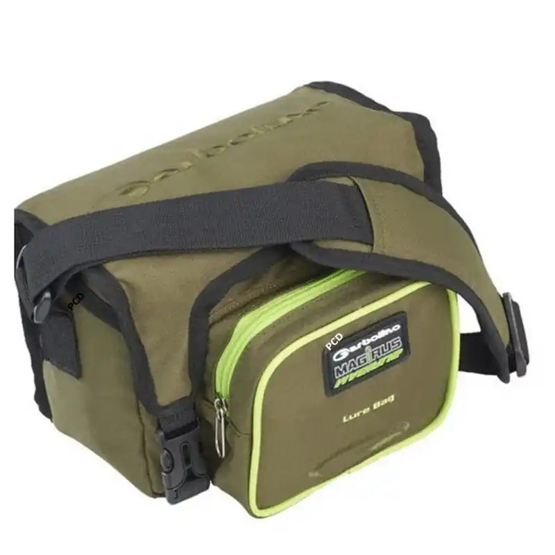 Authentique Sac à Leurres Garbolino Magirus