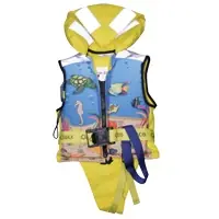 Commande En Gros Gilet de sauvetage enfant Lalizas Chico 150N