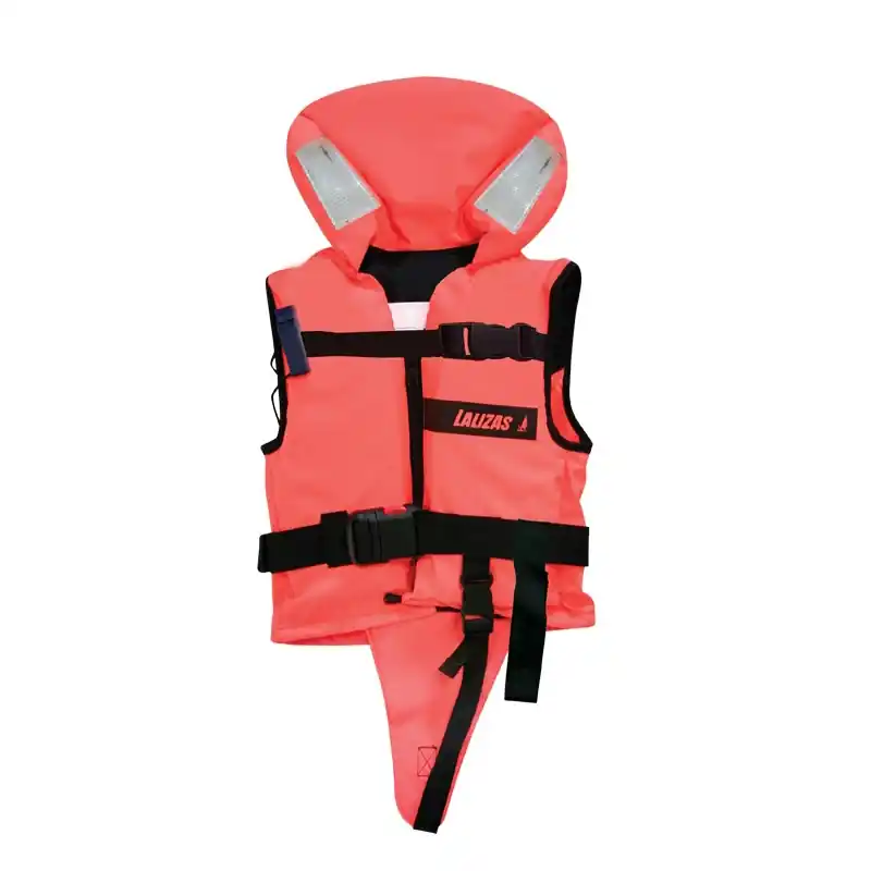 Commande En Gros Gilet de sauvetage enfant Lalizas 100N