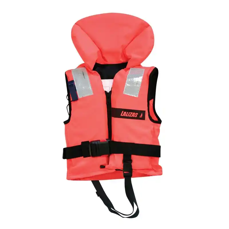Prix Cassé Gilet de sauvetage Lalizas 100N
