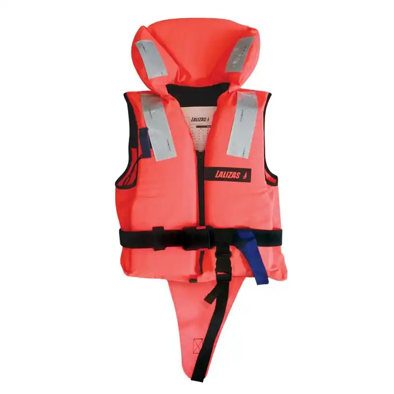 Solde Gilet de sauvetage enfant Lalizas 150N