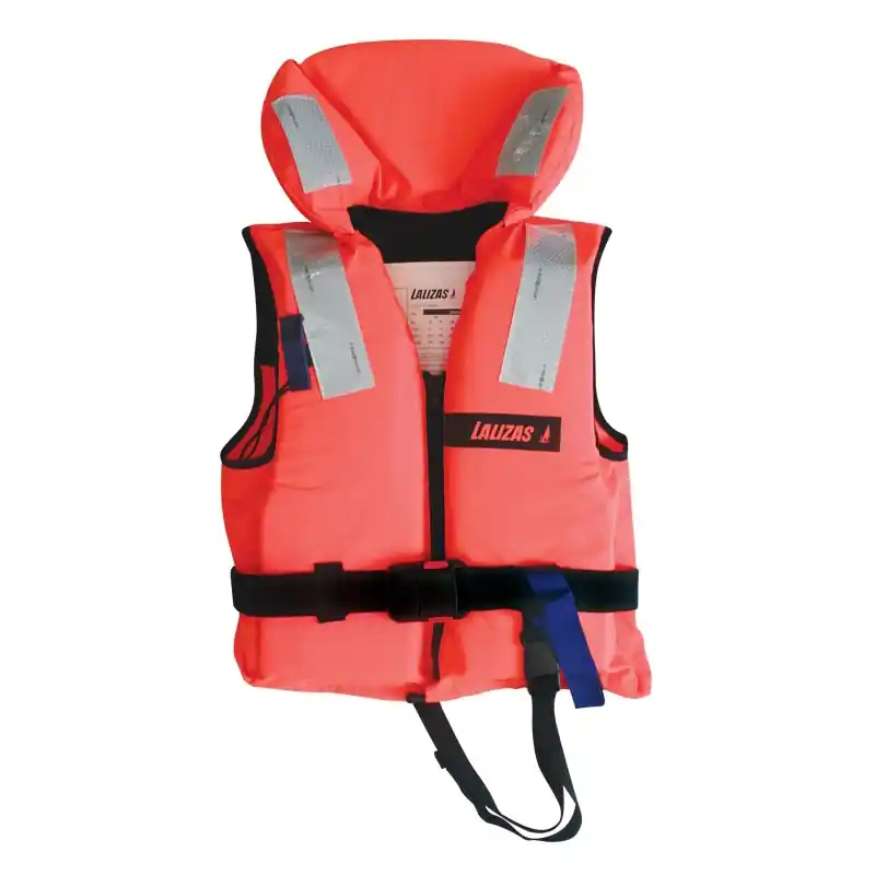 Bon Plan Gilet de sauvetage Lalizas 150N