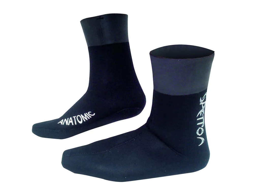 Chaussons Spetton Anatomic Dry 3mm Offre Du Jour