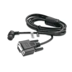 interface PC Garmin cable (RS232 serial port connector) Produit De Marque