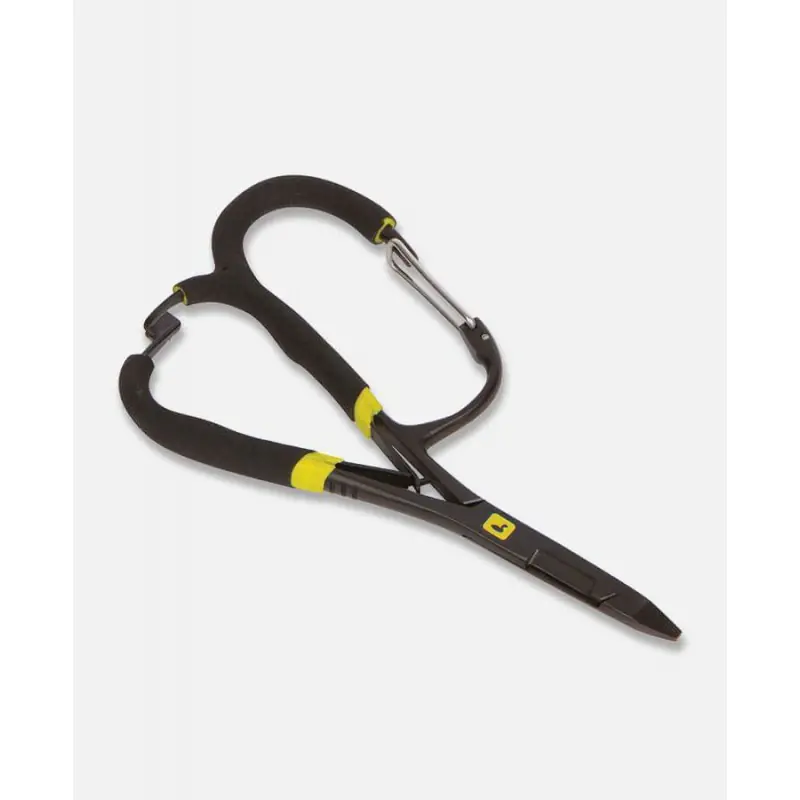 Loon Rogue Quickdraw Mitten Clamps Expédition Rapide