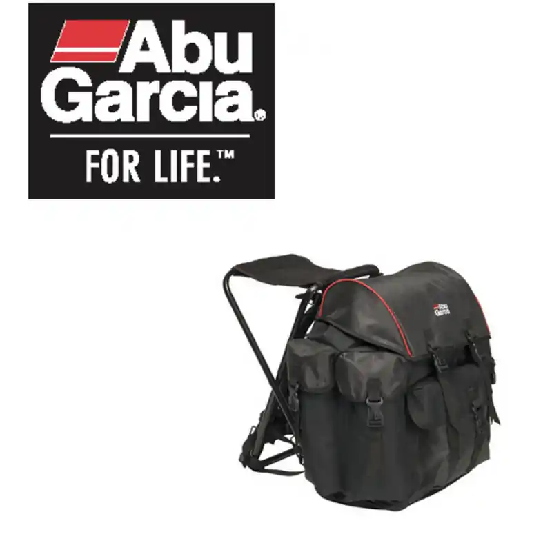 Bon Marché SIEGE SAC A DOS ABU GARCIA LARGE 30L