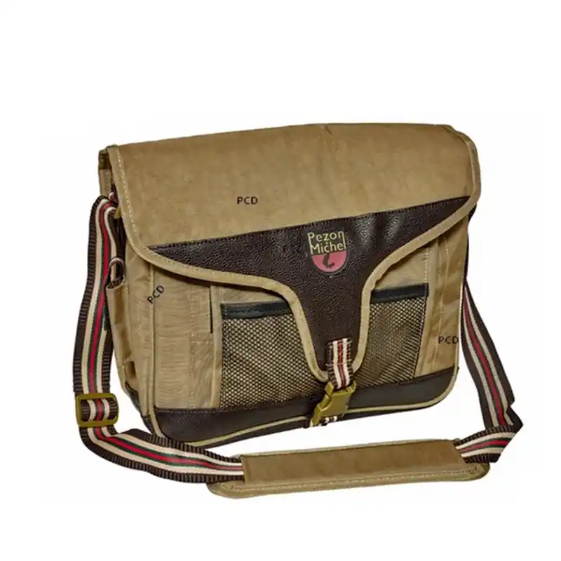 Nouvel Arrivage Musette Pezon & Michel Eaux Vives Sources GM