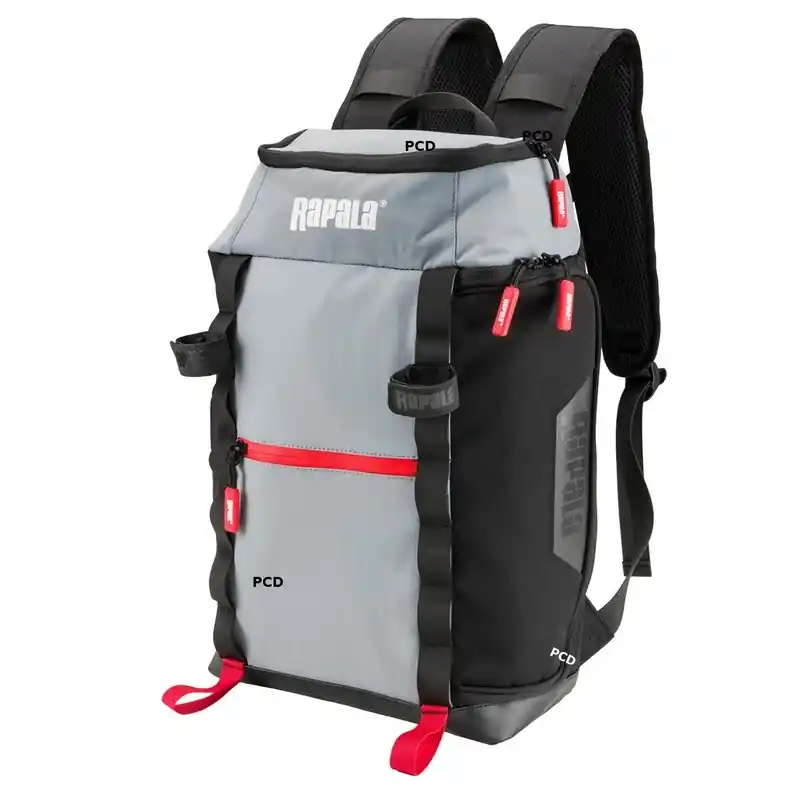 Sac A Dos Rapala CountDown Backpack Promotion Saisonnière