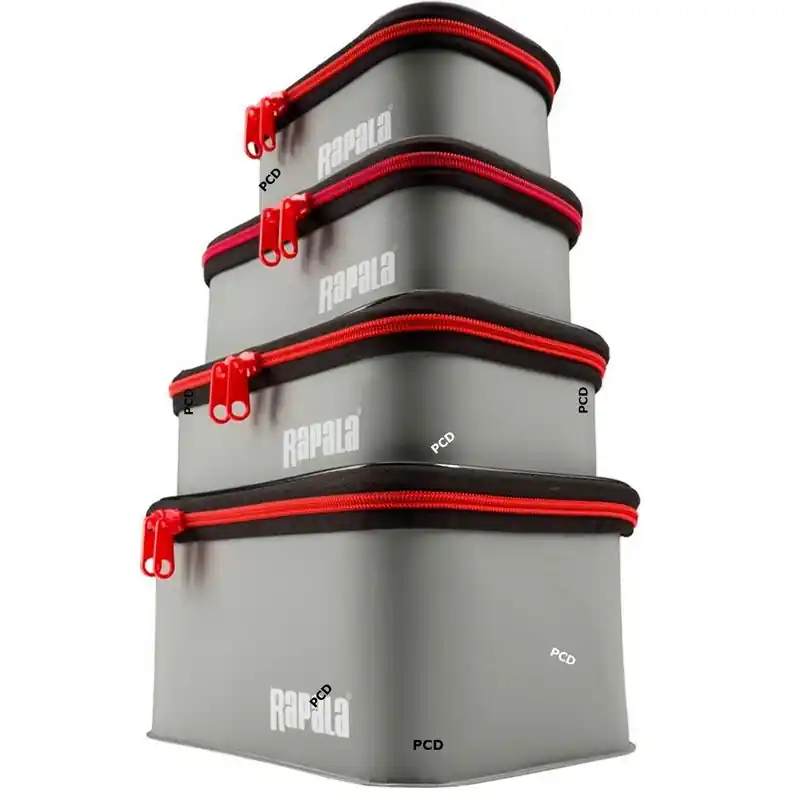 Prix Promo Trousse Étanche Rapala Hydro Tackel Box XL