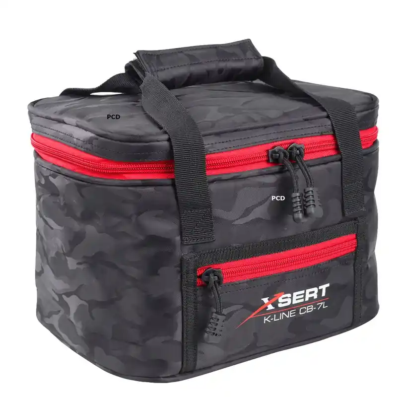 Super Prix Glacière Souple SRT K-Line CB-7L 7 Litres