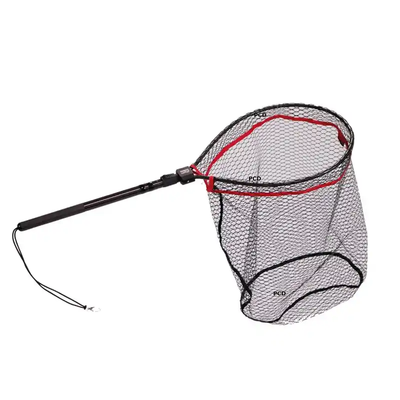 Meilleur Prix Epuisette Rapala Karbon Trout Net