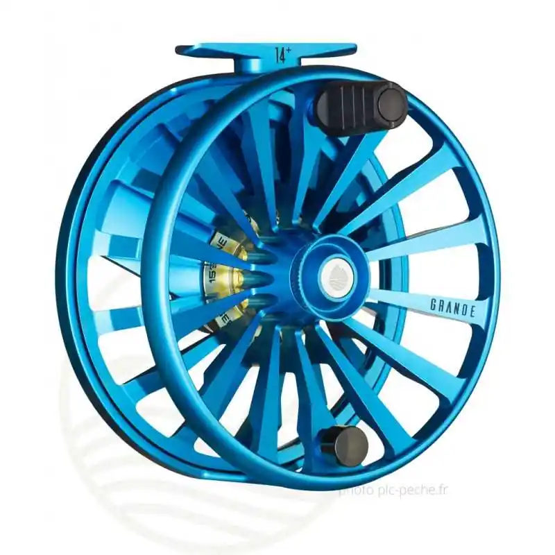 Moulinet REDINGTON Grande Marine Remise