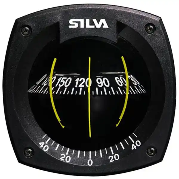 Populaire Compas Silva 125B/H de cloison