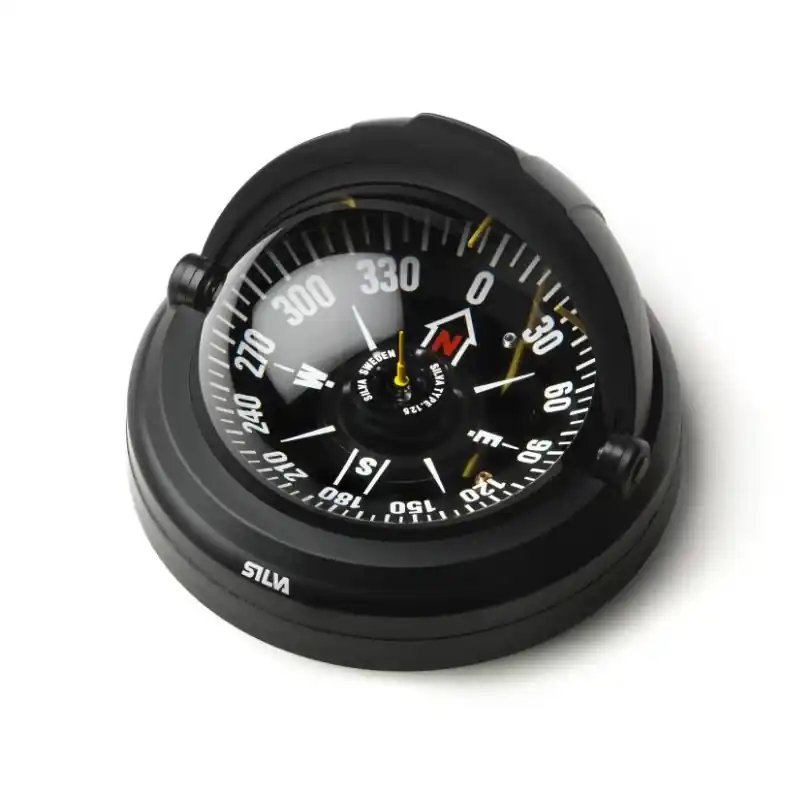 Compas Silva 125 FTC à encastrer Réduction