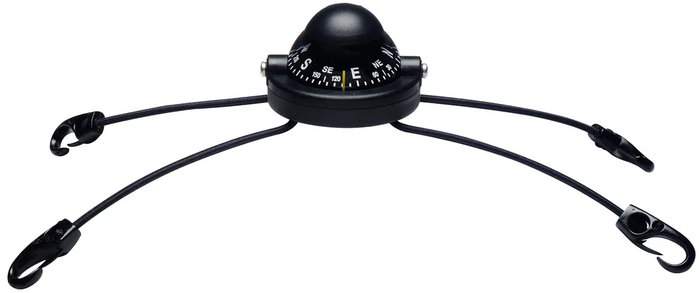 Vente Flash Compas Silva 58 pour kayak