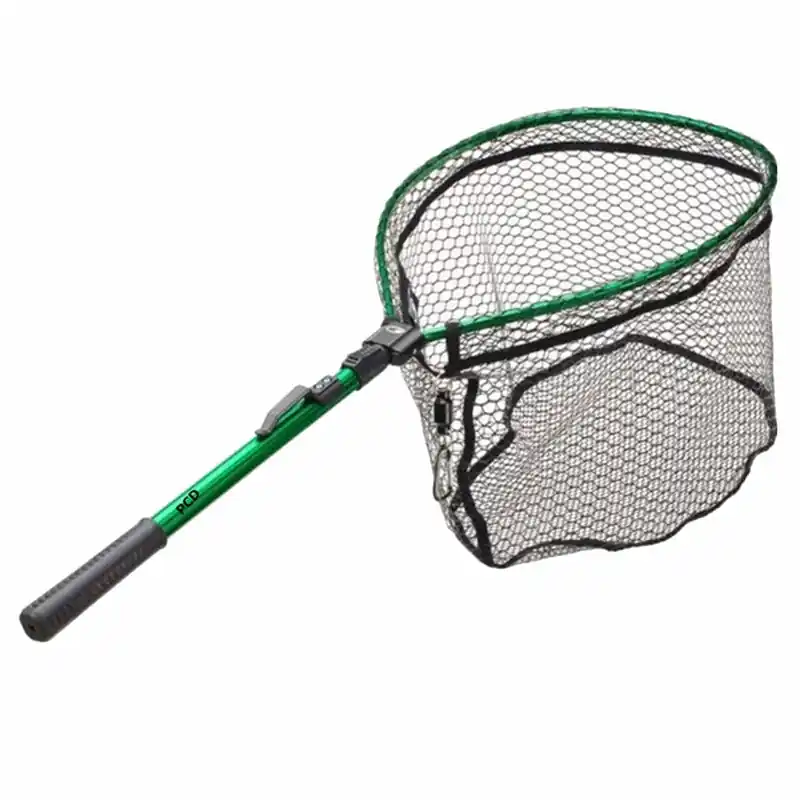 Bon Plan Epuisette Raquette Garbolino Pliante Magirus Avec Aimant