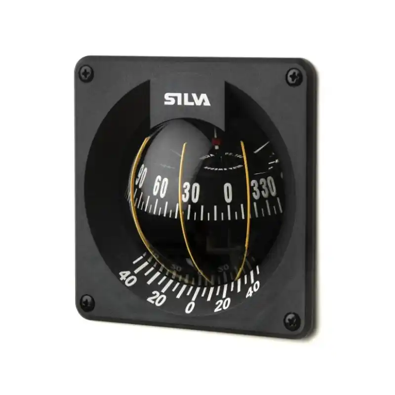 Compas Silva 100B-H Usine Directe