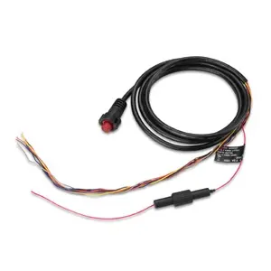 Promotion Saisonnière Câble d‘alimentation Garmin pour EchoMap et GPSMAP - 8 pin