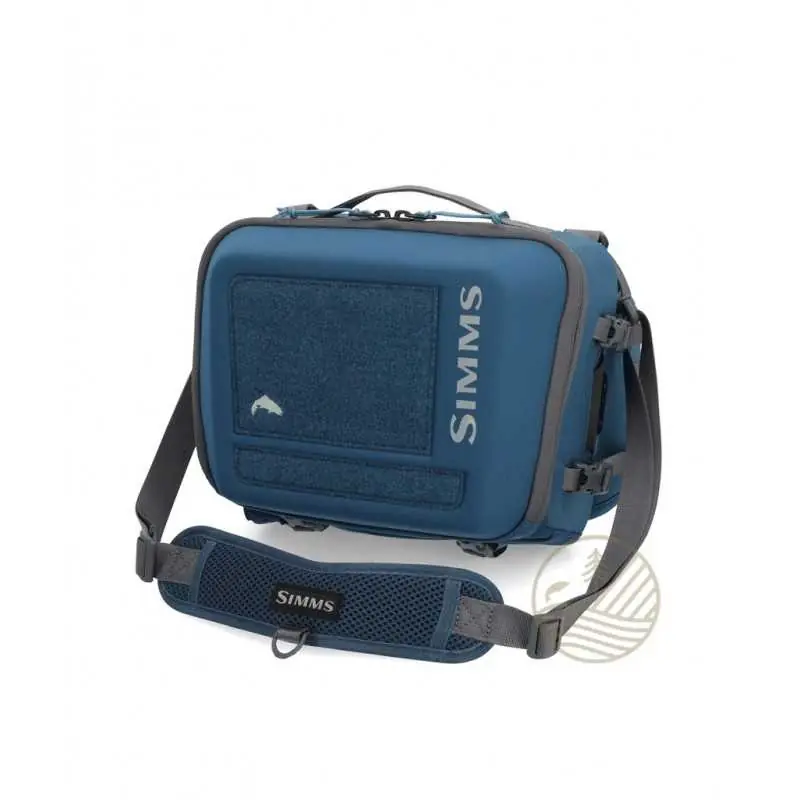 Freestone Hip Pack Midnight SIMMS Populaire