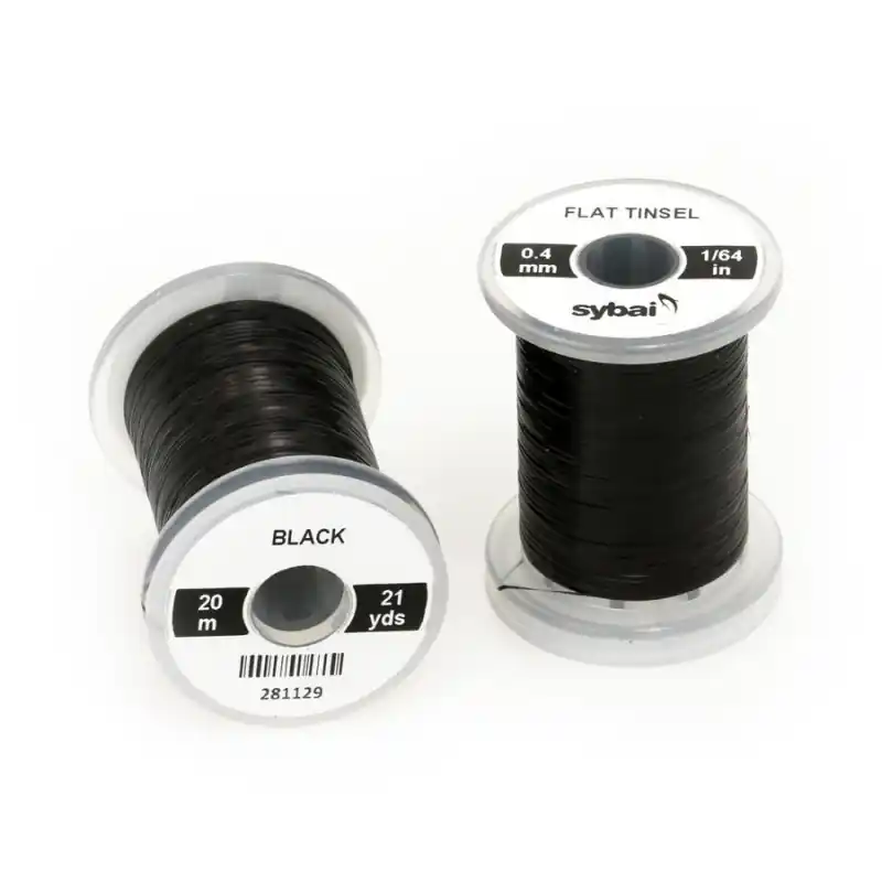 SYBAI Flat Tinsel TOF 0,4 mm Livraison Express