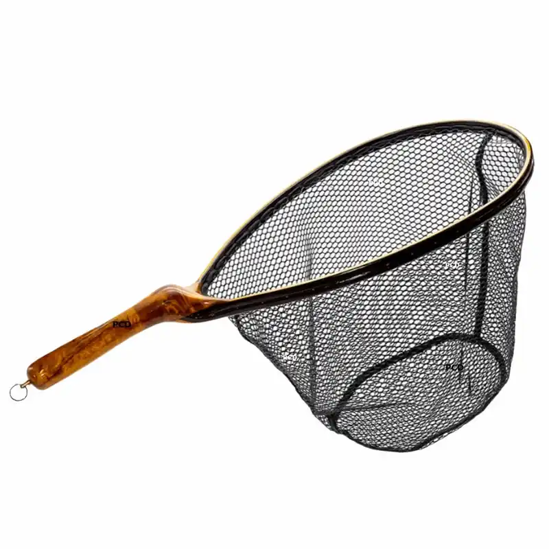 Epuisette Raquette Devaux Ouinet Classwood Prix Cassé