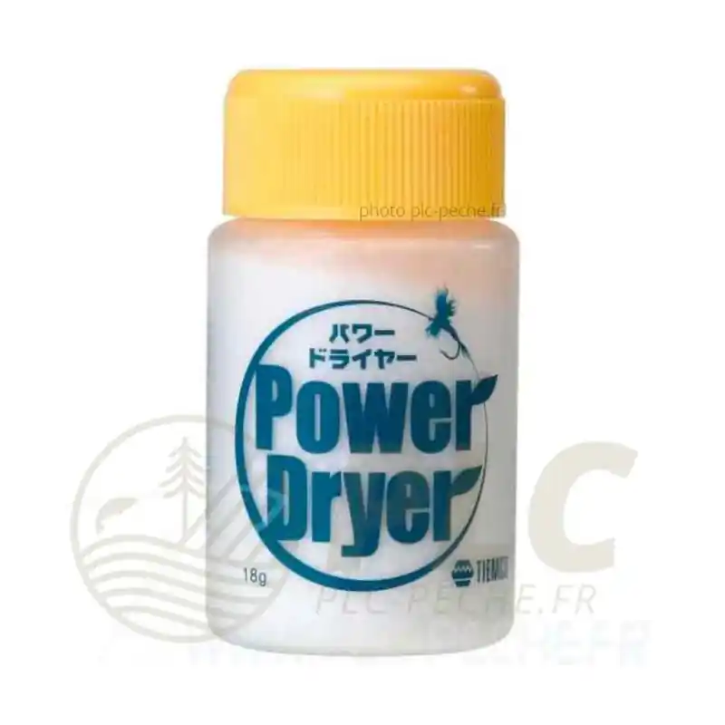 Commande En Gros Sèche mouche Tiemco Power Dryer