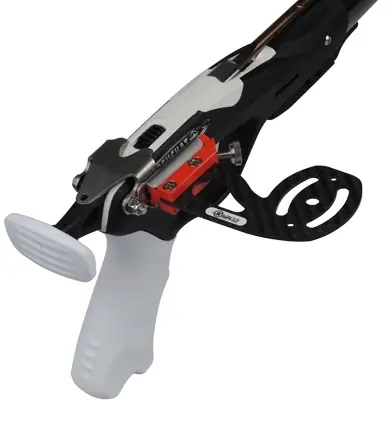 Bon Plan Support caméra Sigalsub – Carbone 80mm