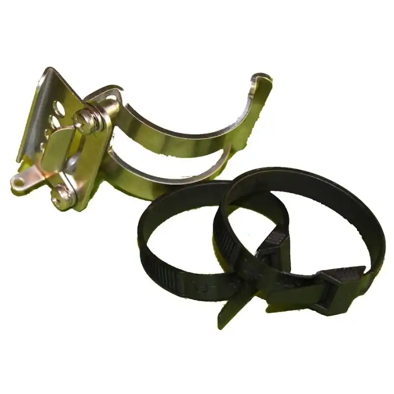 Expédition Rapide Adaptateur support de caméra Oleo Sigalsub pneumatique Ø40mm à droite