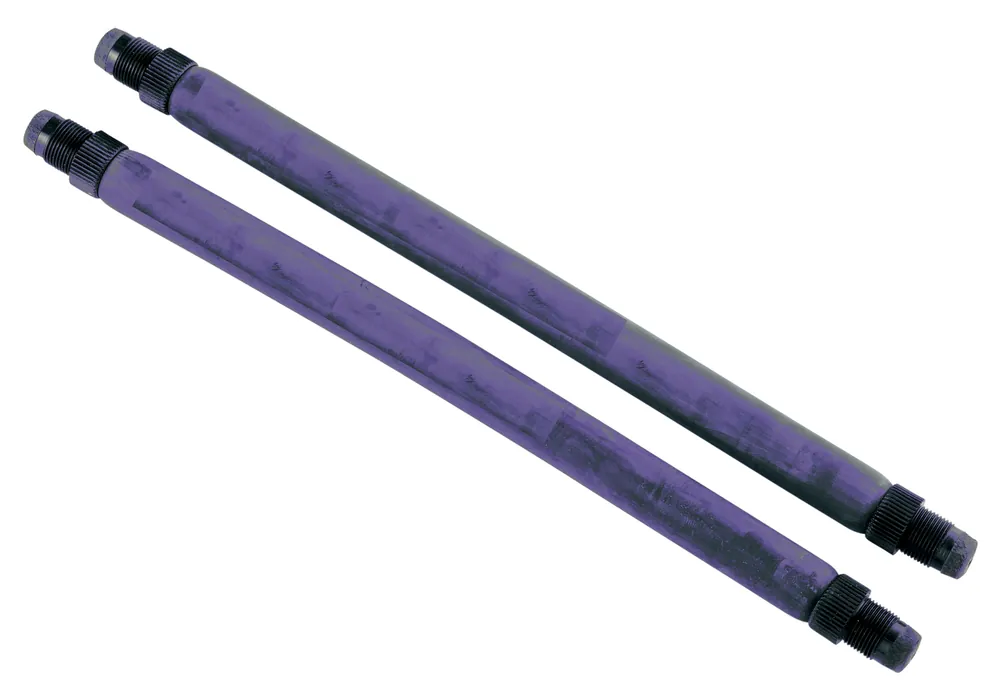 Soldes Sandows vissés Sigalsub Extrême Ø 16mm