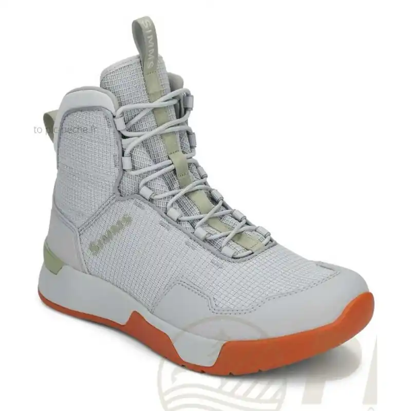 Chaussures de Wading SIMMS Flats Sneaker Cinder Offre Du Jour