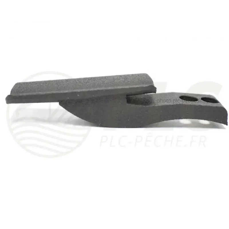 Dernier Modèle Pied Arrière pour Vivarelli LUCKYBUR LB22
