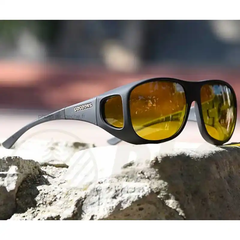 Offre Exclusive Surlunettes Polarisantes COCOONS L