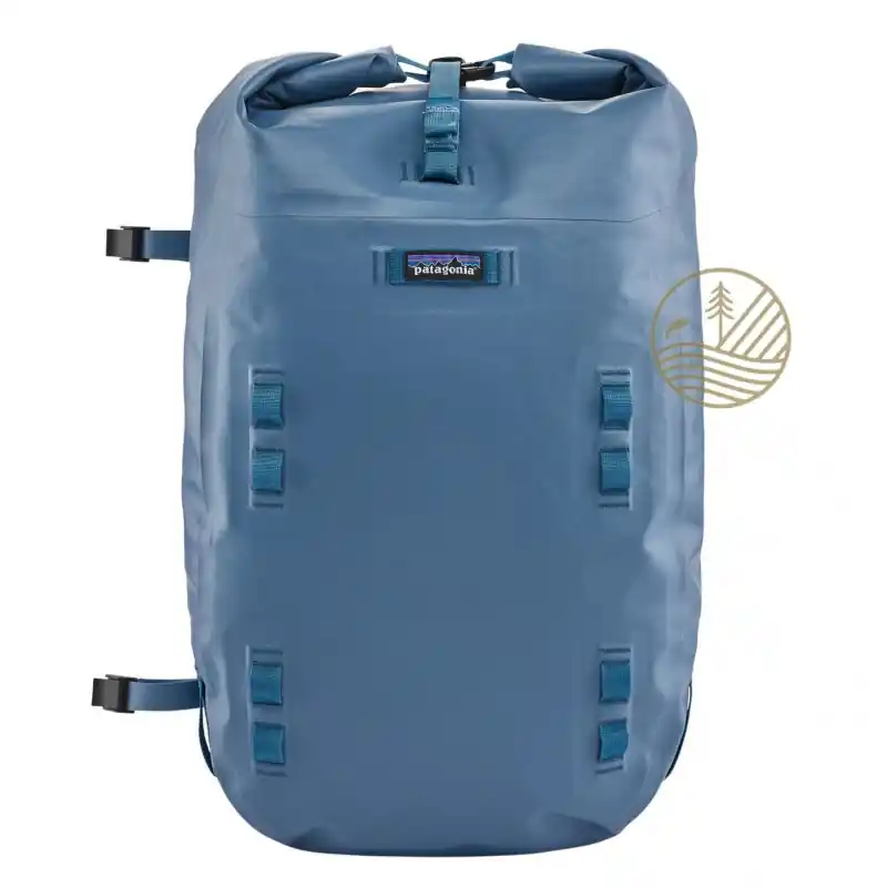 Sac à dos Disperser Roll Top Pack 40L PATAGONIA Réduction