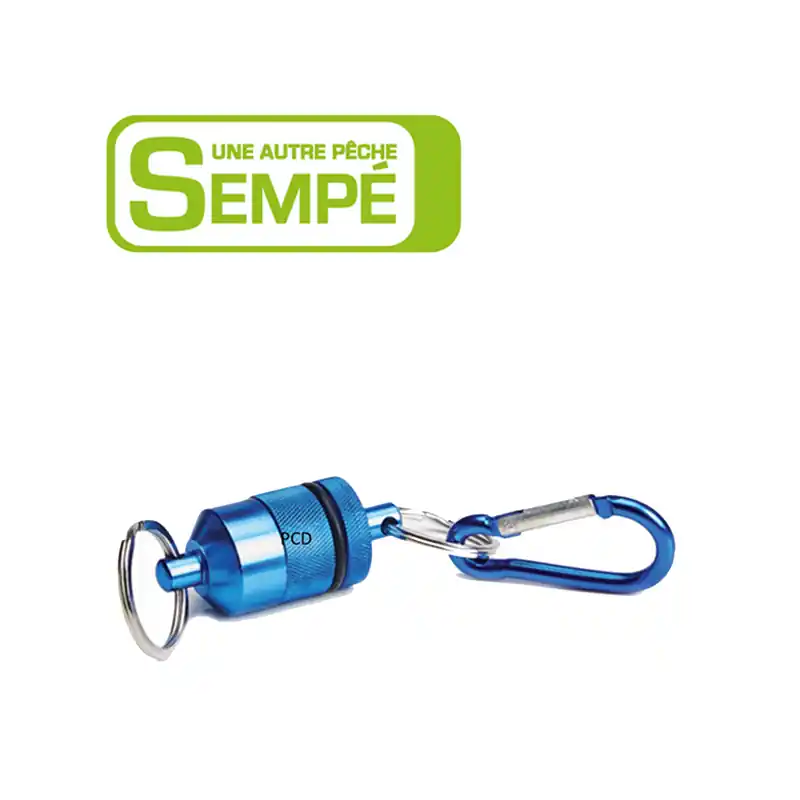 AIMANT A EPUISETTE BLEU PIERRE SEMPE Meilleur Choix